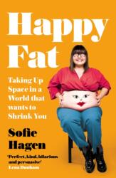 Happy Fat (ISBN: 9780008293901)