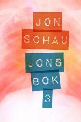 Jons Bok 3 (ISBN: 9788269009637)
