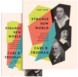 Strange New World (ISBN: 9781433585371)
