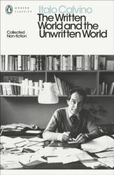 The Written World and the Unwritten World (ISBN: 9780141394923)