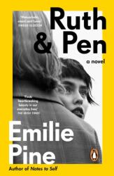Ruth & Pen (ISBN: 9780241986240)