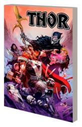 Thor By Donny Cates Vol. 5: The Legacy Of Thanos (ISBN: 9781302932756)