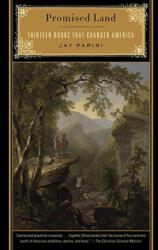 Promised Land - Jay Parini (ISBN: 9780307386182)
