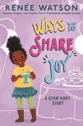 RYAN HART03 WAYS TO SHARE JOY - WATSON RENEE (ISBN: 9781547612727)