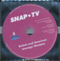 SNAP-TV DVD (2006)
