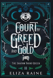 Court of Greed and Gold - Special Edition (ISBN: 9781913864675)