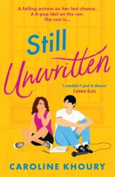 Still Unwritten (ISBN: 9781804366608)