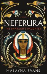 Neferura (ISBN: 9781464220593)