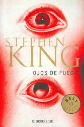 OJOS DE FUEGO - Stephen King (2003)