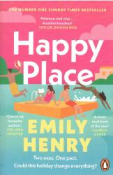 Happy Place - Emily Henry (2024)