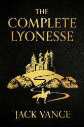 Complete Lyonesse - Jack Vance (2024)