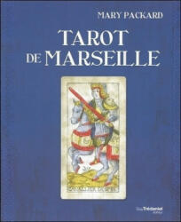 Coffret Tarot de Marseille - Mary Packard (ISBN: 9782813222251)