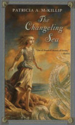 The Changeling Sea - Patricia A. McKillip (2003)