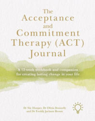 Acceptance and Commitment Therapy (2021)