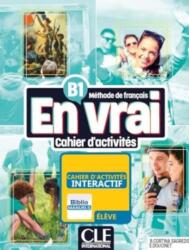 En vrai ćwiczenia B1 (2023)