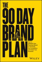 The 90 Day Brand Plan (2024)