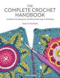 The Complete Crochet Handbook (2024)