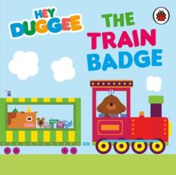 Hey Duggee: The Train Badge (2023)