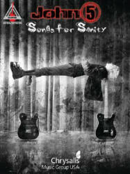 John5 Songs for Sanity - David Stocker (2006)
