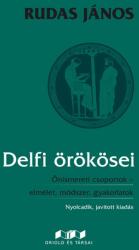 Delfi örökösei - 8. javított kiadás (ISBN: 9786155443480)