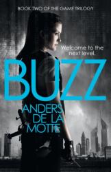 Anders de la Motte - Buzz - Anders de la Motte (ISBN: 9780007500291)