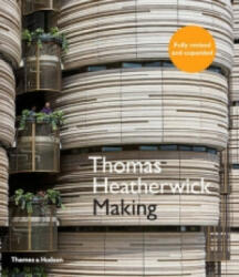 Thomas Heatherwick - Thomas Heatherwick (ISBN: 9780500291962)