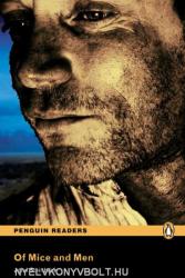 Level 2. Of Mice and Men - John Steinbeck (2002)