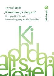 Kimondani, s elrejteni (2024)