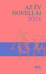 Az év novellái 2024 (2024)