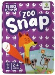 Zoo snap (ISBN: 5948492861622)