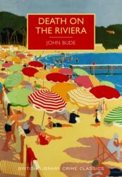 Death on the Riviera (ISBN: 9780712356374)