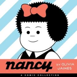 Nancy (ISBN: 9781524853259)