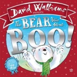 The Bear Who Went Boo! (ISBN: 9780008174897)