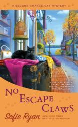 No Escape Claws (ISBN: 9781101991244)