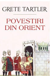 Povestiri din Orient (ISBN: 9789734697830)