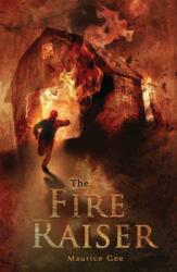 The Fire-Raiser (ISBN: 9780618750412)