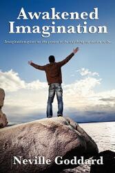 Awakened Imagination (ISBN: 9781617202698)