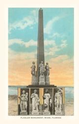 Vintage Journal Flagler Monument Miami Florida (ISBN: 9781669517788)