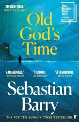 Old God's Time (ISBN: 9780571332793)