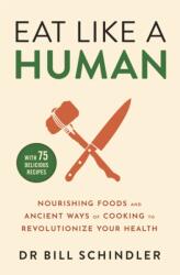 Eat Like a Human (2024)