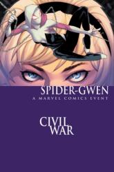 Spider-gwen: Ghost-spider Modern Era Epic Collection: Weapon Of Choice (2024)