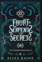 Court of Serpents and Secrets - Special Edition (2023)