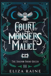 Court of Monsters and Malice - Special Edition (2023)