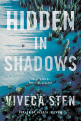 Hidden in Shadows - Viveca Sten (2023)