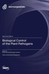 Biological Control of the Plant Pathogens (2024)