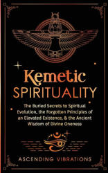 Kemetic Spirituality (2023)
