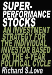 Superperformance stocks (2022)