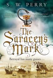 The Saracen's Mark (2021)