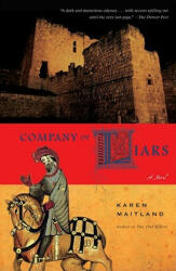 Company of Liars - Karen Maitland (2009)
