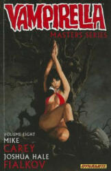 Vampirella Masters Series Volume 8 - Mike Carey (2013)